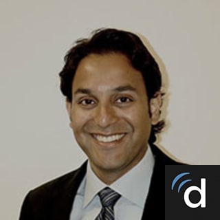 Kartik Kumar, MD