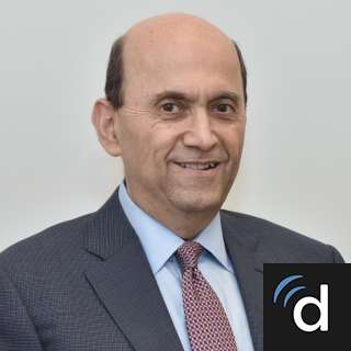 Nicolas Busaba, MD