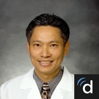 Timothy Ngo, MD