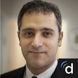 Farzam Kashanian, MD