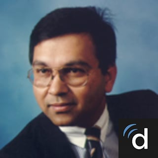 Shantanu Basu, MD