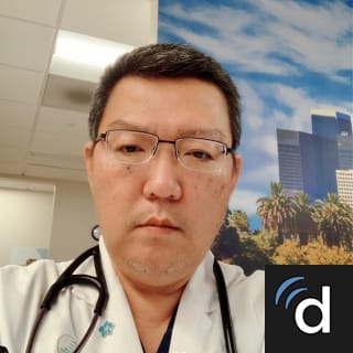 Woo Lee, MD