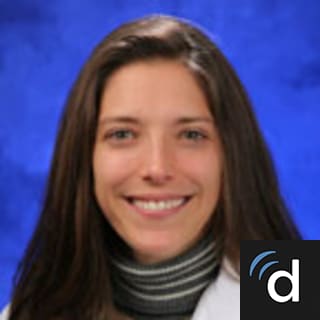 Jennie Clarke, MD