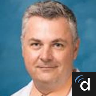 Jeffrey McDougall, MD