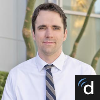 Aaron Ritter, MD, Neurology, Las Vegas, NV