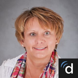 Angelia Lovins, Family Nurse Practitioner, Columbus, IN