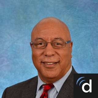 Francis Gilliam III, MD