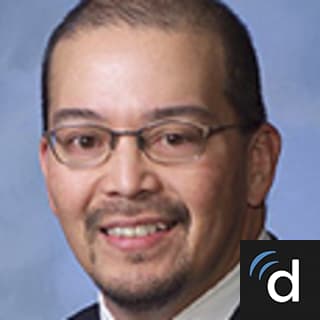 Clifford Lomboy, MD