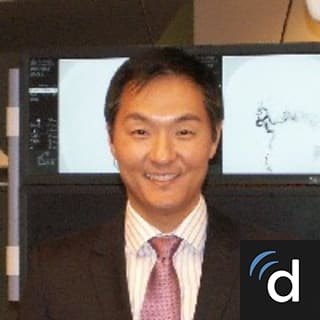 Dr. Dennis H. Son, MD | Culver City, CA | Radiologist | US News Doctors