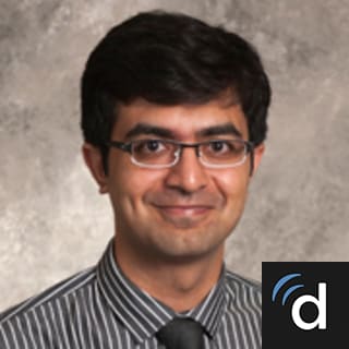 Dr. Anurag Mehta, MD | Richmond, VA | Cardiologist | US News Doctors