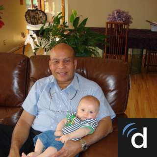 Franklin Labadie, MD