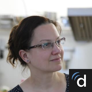 Olga Joukovski, MD