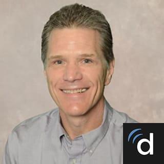 Dewey Scheid, MD, Family Medicine, Oklahoma City, OK