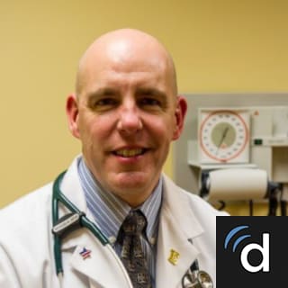 Marc Robinson