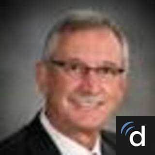 Gary Morsch, MD, Family Medicine, Olathe, KS