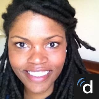 Niketa Williams, MD