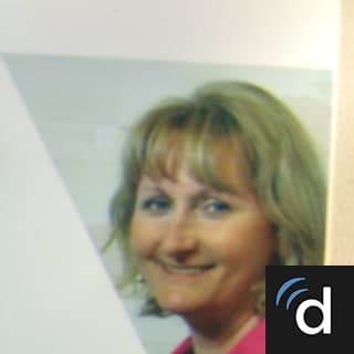 Brenda Fritz