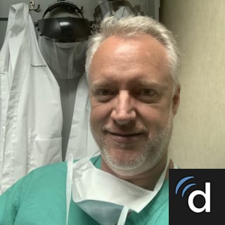 Timothy Malaney, MD