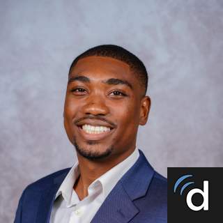 Aaron Oates, MD