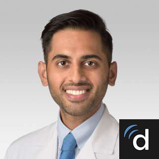 Ishaan Hublikar, DO