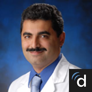 Arash Anavim, MD, Radiology, Orange, CA