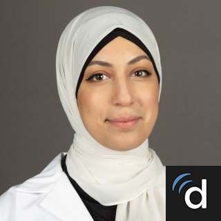 Saja Mustafa Ali, MD, Rheumatology, Flossmoor, IL