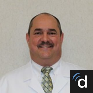 William Wike, MD