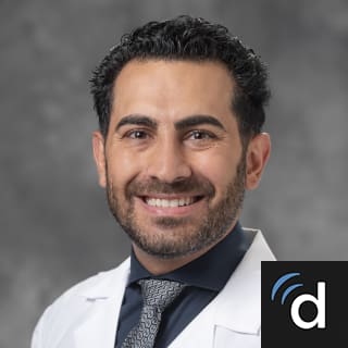 Karam Asmaro, MD