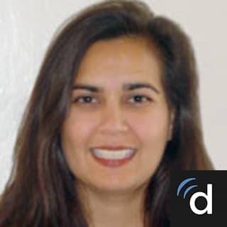 Anisha Patel-Dunn, DO