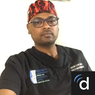 Husam Elias, MD, Plastic Surgery, Sherman Oaks, CA