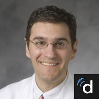 Patrick Seed, MD