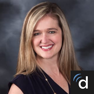 Kristen Glover, MD