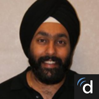 Rajdeep Gadh, MD