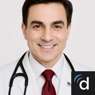 Nidal Sakka, MD