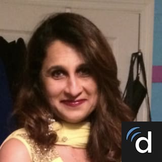 Khairunnissa Jooma, Psychiatric-Mental Health Nurse Practitioner, Knoxville, TN