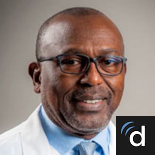 Adeniyi Odugbesan, MD