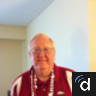 Clifton Parnell III, MD