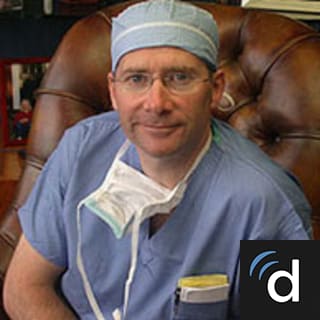 Daniel Driscoll, MD