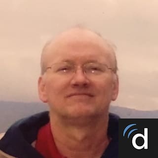 Michael Hadsell Sr., MD