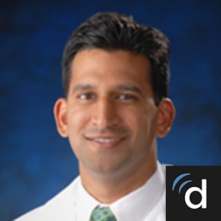 Naveen Bhandarkar, MD