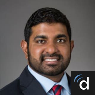 Sony Mathews, MD