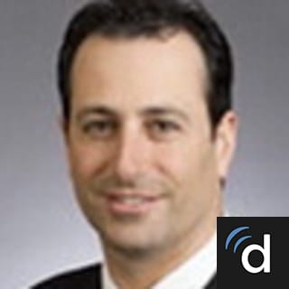 Tzvi Nussbaum, MD, Vascular Surgery, Charlotte, NC