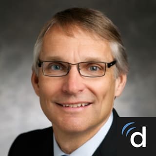Daniel Debehnke, MD