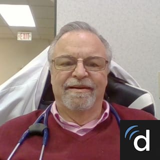 Phillip Land, Internal Medicine, Lexington, NC