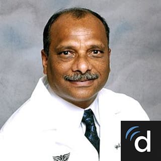 Syed Shafqat, MD