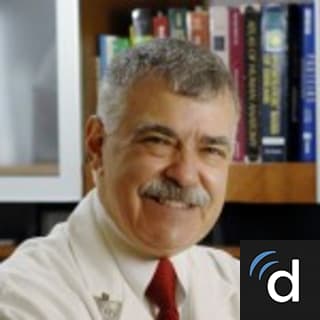 Allan Gibofsky, MD