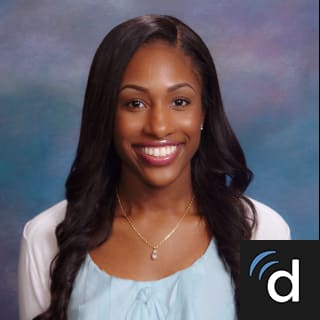 Vanessa Cooper, MD