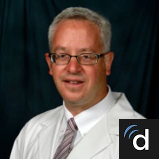 Bruce Yalowitz, MD