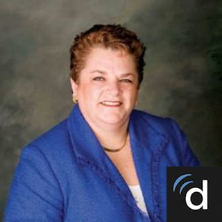 Nancy Dickey, MD, Family Medicine, Bryan, TX