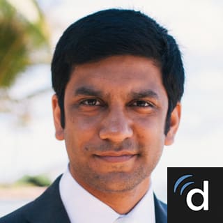 Archit Gulati, MD